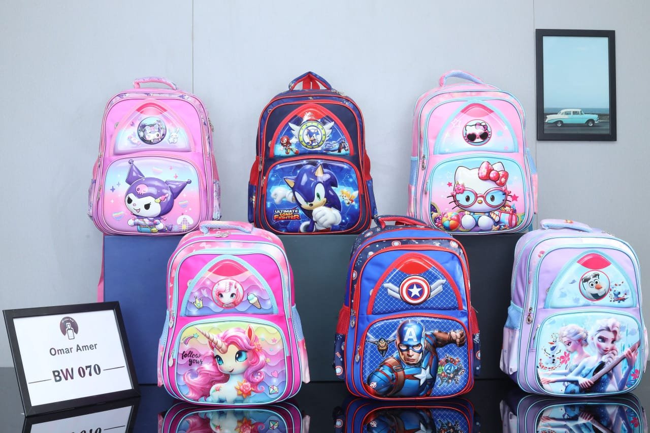 Magica Executive CEO Backpack #125